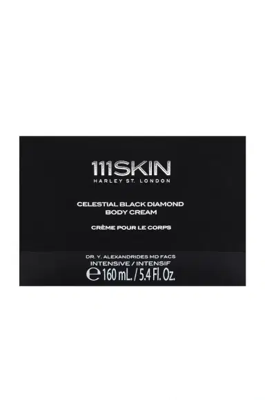 111SKIN Celestial Black Diamond Body Cream | Thumbnail 3 111SKIN Celestial Black Diamond Body Cream | Thumbnail 3