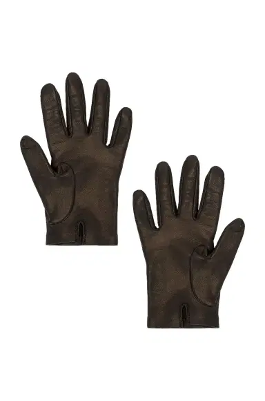 The Row Lorella Gloves | Thumbnail 2 The Row Lorella Gloves | Thumbnail 2