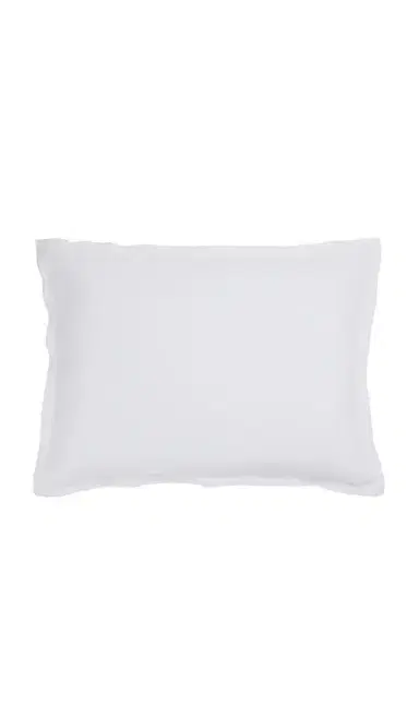 Parachute Linen Sham Set | Thumbnail 2 Parachute Linen Sham Set | Thumbnail 2