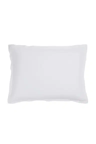 Parachute Linen Sham Set | Thumbnail 2 Parachute Linen Sham Set | Thumbnail 2