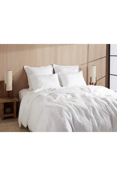 Parachute Linen Top Sheet | Thumbnail 3 Parachute Linen Top Sheet | Thumbnail 3