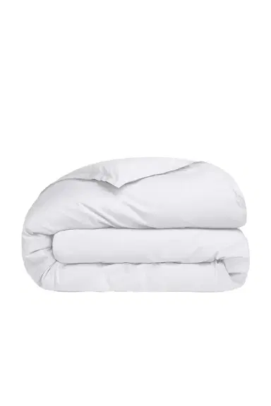 Parachute Percale Duvet Cover | Thumbnail 1 Parachute Percale Duvet Cover | Thumbnail 1