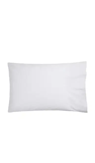Parachute Percale Pillowcase Set | Thumbnail 1 Parachute Percale Pillowcase Set | Thumbnail 1