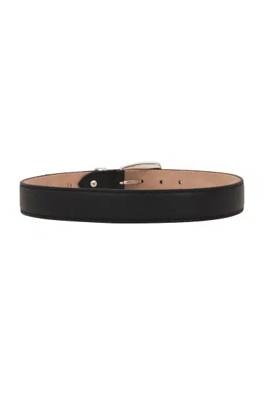 Khaite Benny 30mm Belt | Thumbnail 2 Khaite Benny 30mm Belt | Thumbnail 2