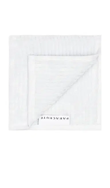 Parachute Soft Rib Washcloth | Thumbnail 2 Parachute Soft Rib Washcloth | Thumbnail 2