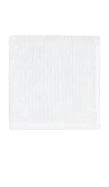 Parachute Soft Rib Washcloth | Thumbnail 1 Parachute Soft Rib Washcloth | Thumbnail 1