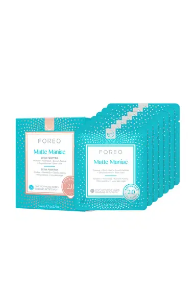 Foreo Matte Maniac UFO Face Masks | Thumbnail 3 Foreo Matte Maniac UFO Face Masks | Thumbnail 3