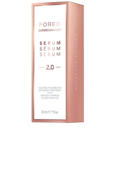 FOREO Supercharged Serum 2.0 | Thumbnail 2 FOREO Supercharged Serum 2.0 | Thumbnail 2