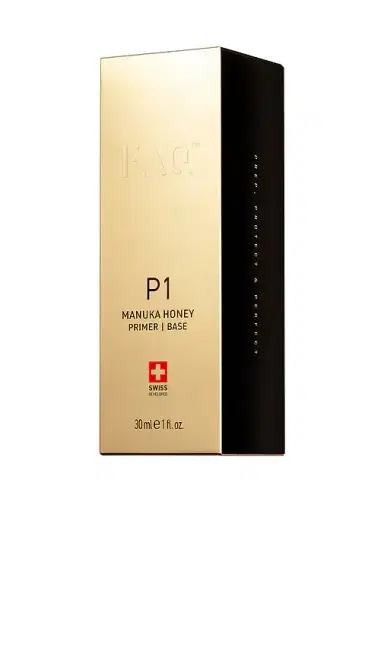 Foreo FAQ P1 Manuka Honey Primer 30ml | Thumbnail 2 Foreo FAQ P1 Manuka Honey Primer 30ml | Thumbnail 2