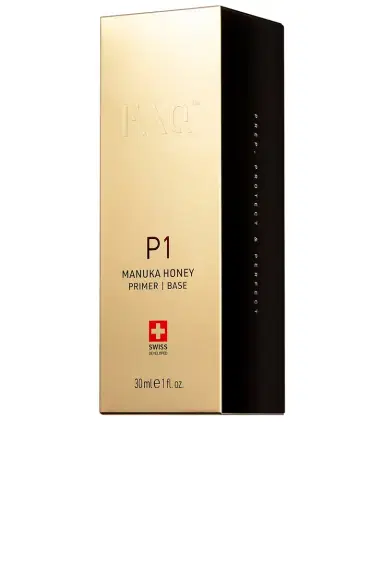 Foreo FAQ P1 Manuka Honey Primer 30ml | Thumbnail 4 Foreo FAQ P1 Manuka Honey Primer 30ml | Thumbnail 4