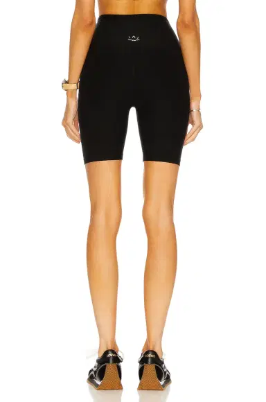 Beyond Yoga Spacedye High Waisted Biker Short | Thumbnail 3 Beyond Yoga Spacedye High Waisted Biker Short | Thumbnail 3