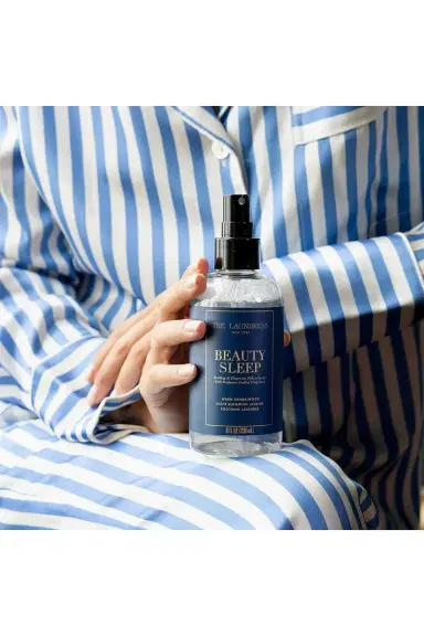 The Laundress Beauty Sleep Fabric Spray | Thumbnail 8 The Laundress Beauty Sleep Fabric Spray | Thumbnail 8