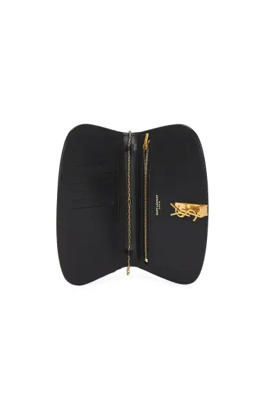 Saint Laurent Wallet On Chain | Thumbnail 6 Saint Laurent Wallet On Chain | Thumbnail 6