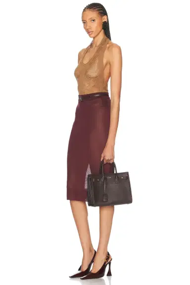 Saint Laurent Baby Sac De Jour | Thumbnail 2 Saint Laurent Baby Sac De Jour | Thumbnail 2
