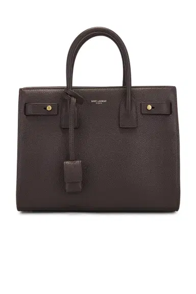 Saint Laurent Baby Sac De Jour | Thumbnail 3 Saint Laurent Baby Sac De Jour | Thumbnail 3