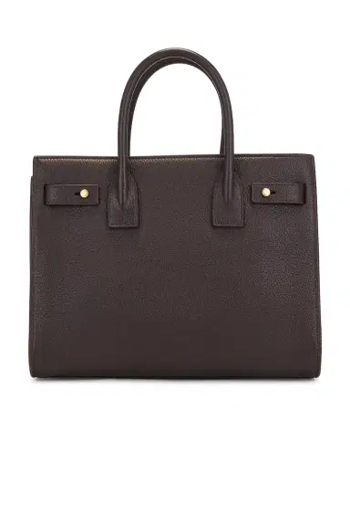 Saint Laurent Baby Sac De Jour | Thumbnail 4 Saint Laurent Baby Sac De Jour | Thumbnail 4