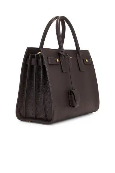 Saint Laurent Baby Sac De Jour | Thumbnail 5 Saint Laurent Baby Sac De Jour | Thumbnail 5