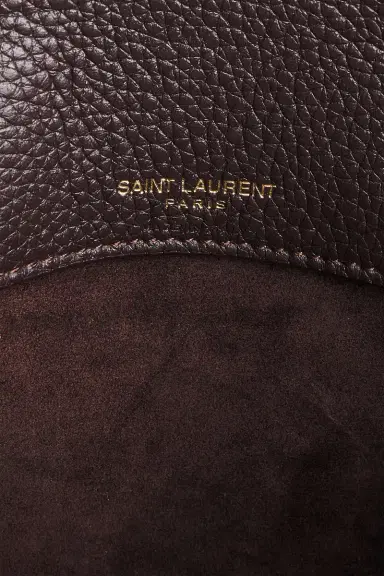 Saint Laurent Baby Sac De Jour | Thumbnail 7 Saint Laurent Baby Sac De Jour | Thumbnail 7