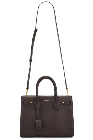 Saint Laurent Baby Sac De Jour | Thumbnail 1 Saint Laurent Baby Sac De Jour | Thumbnail 1