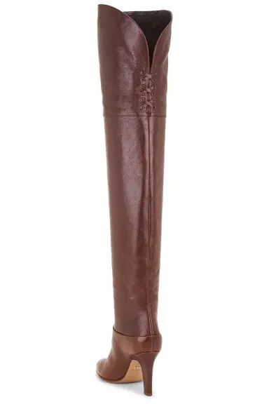 Chloé Eve Boot | Thumbnail 3 Chloé Eve Boot | Thumbnail 3