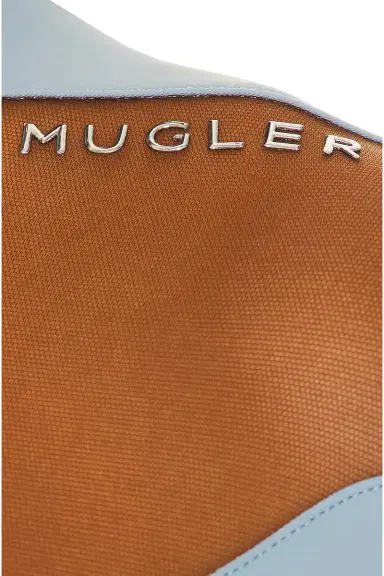 Mugler Illusion Cut Bodysuit | Thumbnail 7 Mugler Illusion Cut Bodysuit | Thumbnail 7