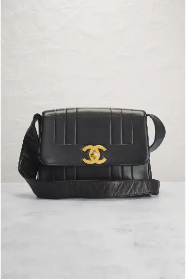 Chanel Chanel Lambskin Mademoiselle Flap Bag | Thumbnail 2 Chanel Chanel Lambskin Mademoiselle Flap Bag | Thumbnail 2