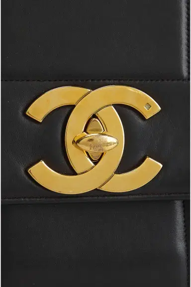 Chanel Chanel Lambskin Mademoiselle Flap Bag | Thumbnail 6 Chanel Chanel Lambskin Mademoiselle Flap Bag | Thumbnail 6