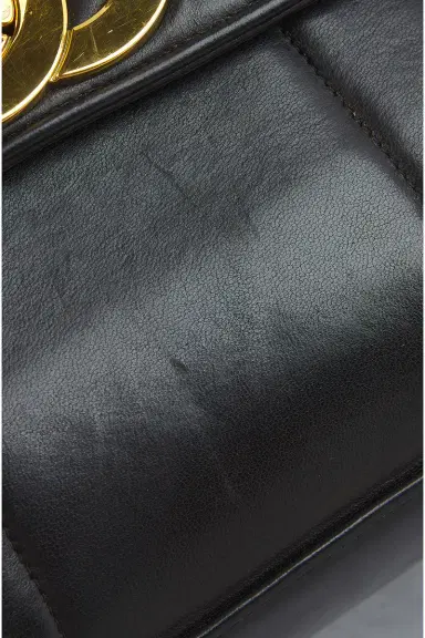 Chanel Chanel Lambskin Mademoiselle Flap Bag | Thumbnail 9 Chanel Chanel Lambskin Mademoiselle Flap Bag | Thumbnail 9
