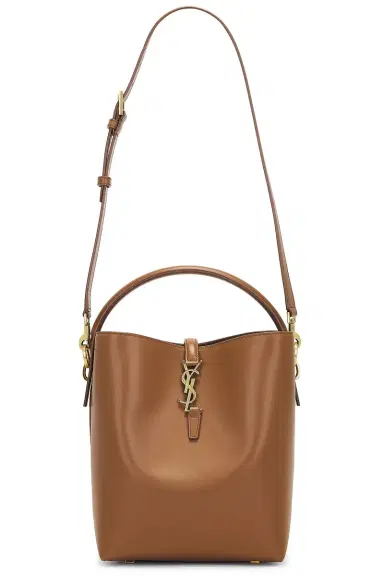 Saint Laurent Le 37 Bucket Bag | Thumbnail 1 Saint Laurent Le 37 Bucket Bag | Thumbnail 1