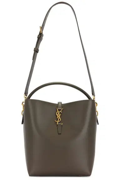 Saint Laurent Le 37 Bucket Bag | Thumbnail 1 Saint Laurent Le 37 Bucket Bag | Thumbnail 1