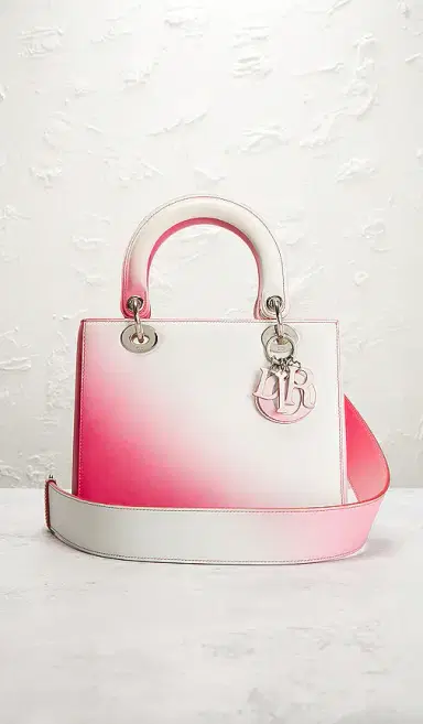 Dior Lady Dior Handbag | Thumbnail 2 Dior Lady Dior Handbag | Thumbnail 2