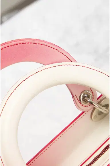 Dior Lady Dior Handbag | Thumbnail 11 Dior Lady Dior Handbag | Thumbnail 11
