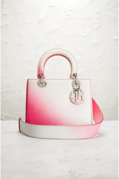 Dior Lady Dior Handbag | Thumbnail 4 Dior Lady Dior Handbag | Thumbnail 4