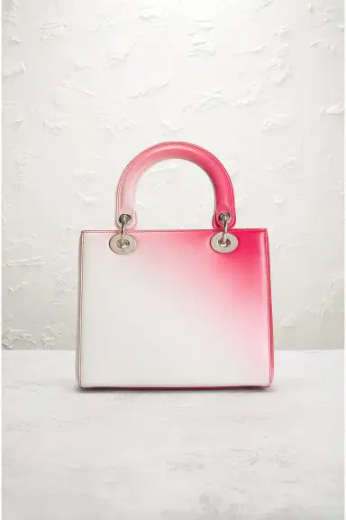 Dior Lady Dior Handbag | Thumbnail 5 Dior Lady Dior Handbag | Thumbnail 5