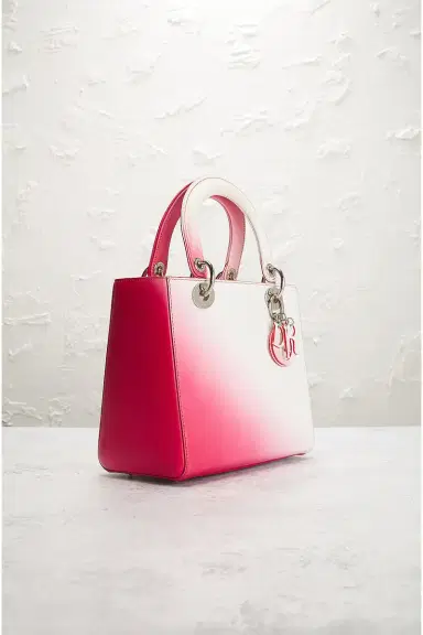 Dior Lady Dior Handbag | Thumbnail 6 Dior Lady Dior Handbag | Thumbnail 6