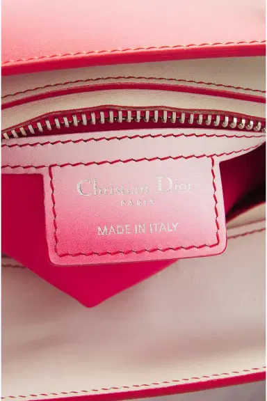 Dior Lady Dior Handbag | Thumbnail 7 Dior Lady Dior Handbag | Thumbnail 7