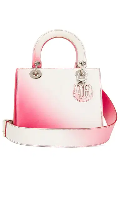 Dior Lady Dior Handbag | Thumbnail 1 Dior Lady Dior Handbag | Thumbnail 1
