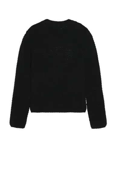 McQueen Sweater | Thumbnail 2 McQueen Sweater | Thumbnail 2
