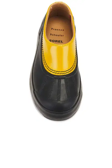 Sorel X Proenza Schouler Caribou Mule | Thumbnail 4 Sorel X Proenza Schouler Caribou Mule | Thumbnail 4