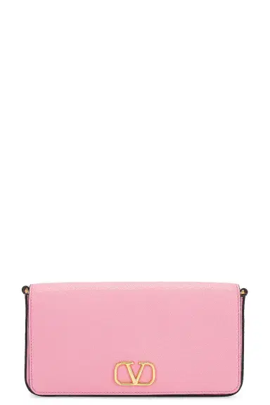valentino garavani Valentino Garavani V Logo Signature Shoulder Bag | Thumbnail 1 valentino garavani Valentino Garavani V Logo Signature Shoulder Bag | Thumbnail 1