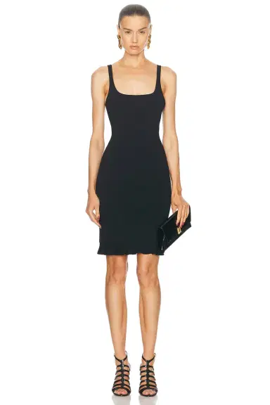 TOM FORD Tank Top Dress | Thumbnail 1 TOM FORD Tank Top Dress | Thumbnail 1