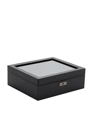 Wolf 1834 Axis 8 Piece Watch Box | Thumbnail 2 Wolf 1834 Axis 8 Piece Watch Box | Thumbnail 2