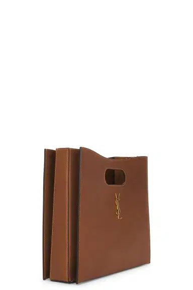 Saint Laurent New Le Carre Bag | Thumbnail 4 Saint Laurent New Le Carre Bag | Thumbnail 4