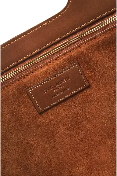 Saint Laurent New Le Carre Bag | Thumbnail 6 Saint Laurent New Le Carre Bag | Thumbnail 6