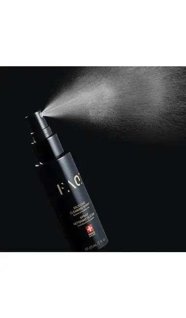Foreo FAQ Silicone Cleaning Spray | Thumbnail 2 Foreo FAQ Silicone Cleaning Spray | Thumbnail 2