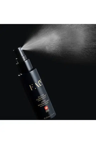 Foreo FAQ Silicone Cleaning Spray | Thumbnail 4 Foreo FAQ Silicone Cleaning Spray | Thumbnail 4