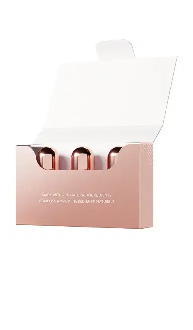 FOREO Supercharged Eye & Lip Contour Booster 3.5ml | Thumbnail 2 FOREO Supercharged Eye & Lip Contour Booster 3.5ml | Thumbnail 2