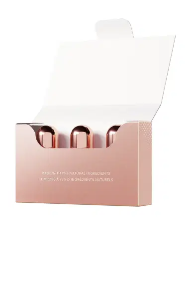 FOREO Supercharged Eye & Lip Contour Booster 3.5ml | Thumbnail 4 FOREO Supercharged Eye & Lip Contour Booster 3.5ml | Thumbnail 4