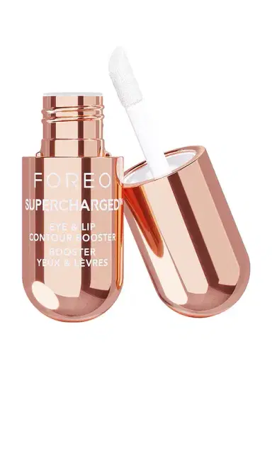 FOREO Supercharged Eye & Lip Contour Booster 3.5ml | Thumbnail 1 FOREO Supercharged Eye & Lip Contour Booster 3.5ml | Thumbnail 1