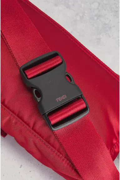 Fendi X Porter Baguette Shoulder Bag | Thumbnail 11 Fendi X Porter Baguette Shoulder Bag | Thumbnail 11